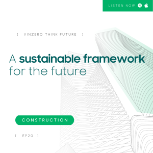 EP20 A sustainable framework for the future