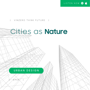 EP54 Cities as Nature