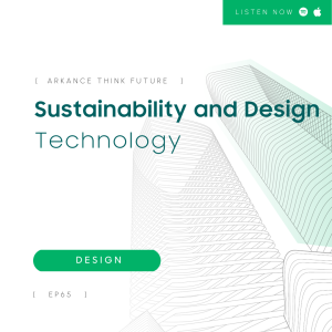 EP 65 Sustainability and Design Technology