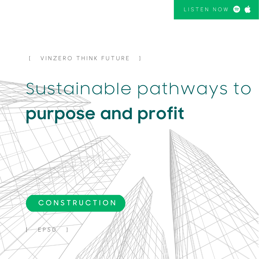 Think Future