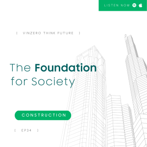 EP34 The Foundation for Society