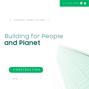 EP31 Building for People and Planet