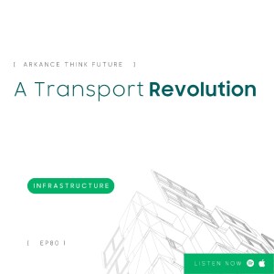 EP 80 A Transport Revolution