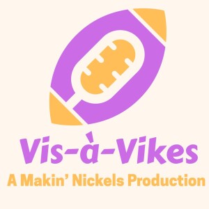 Vis-à-Vikes - S2E8 - The Roseville 4 (Stages of Grief)