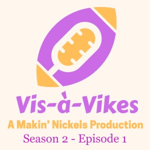 Vis-à-Vikes - S2E1 - The Tangled Web We Wove