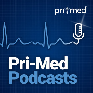 What Channel Are You On? Video Visits for Primary Care - Frankly Speaking EP 135