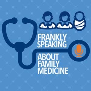 Cannabinoids for Chronic Pain - Frankly Speaking EP 97