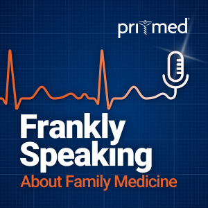 Using DOACs for Valvular Atrial Fibrillation - Frankly Speaking Ep 249