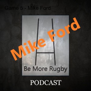 Game 5 - Mike Ford