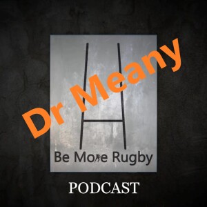 Game 13 - Dr Brendan Meany EdD