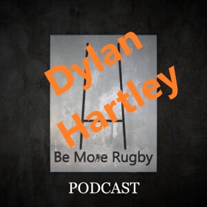 Game 17 - Dylan Hartley (At Twickenham)