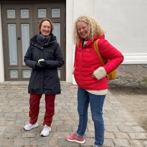 Aktive Fredrikstad | På tur med Kari Mangrud Alvsvåg