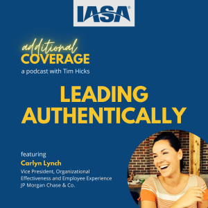 Episode 2: Leading Authentically