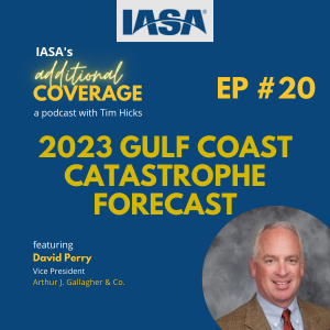 Episode 20: Gulf Coast Forecast