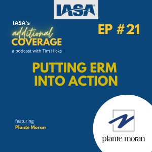 Episode 21: Putting ERM Into Action