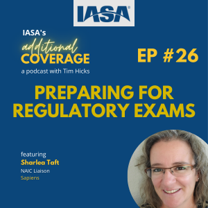 Episode 26: Preparing for Regulatory Exams