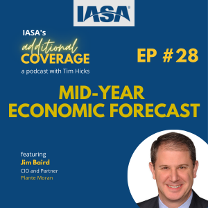 Episode 28: 2023 Mid-Year Economic Forecast