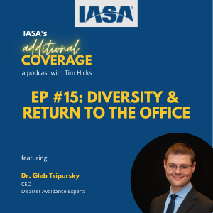 Episode 15: Diversity x Return to Office