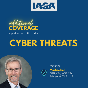 Episode 1: Cyber Threats