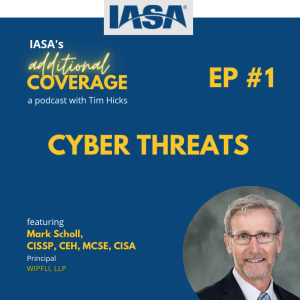 Episode 1: Cyber Threats