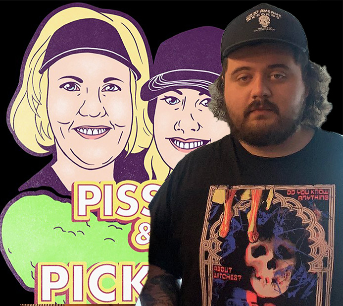 Pissed & Pickled