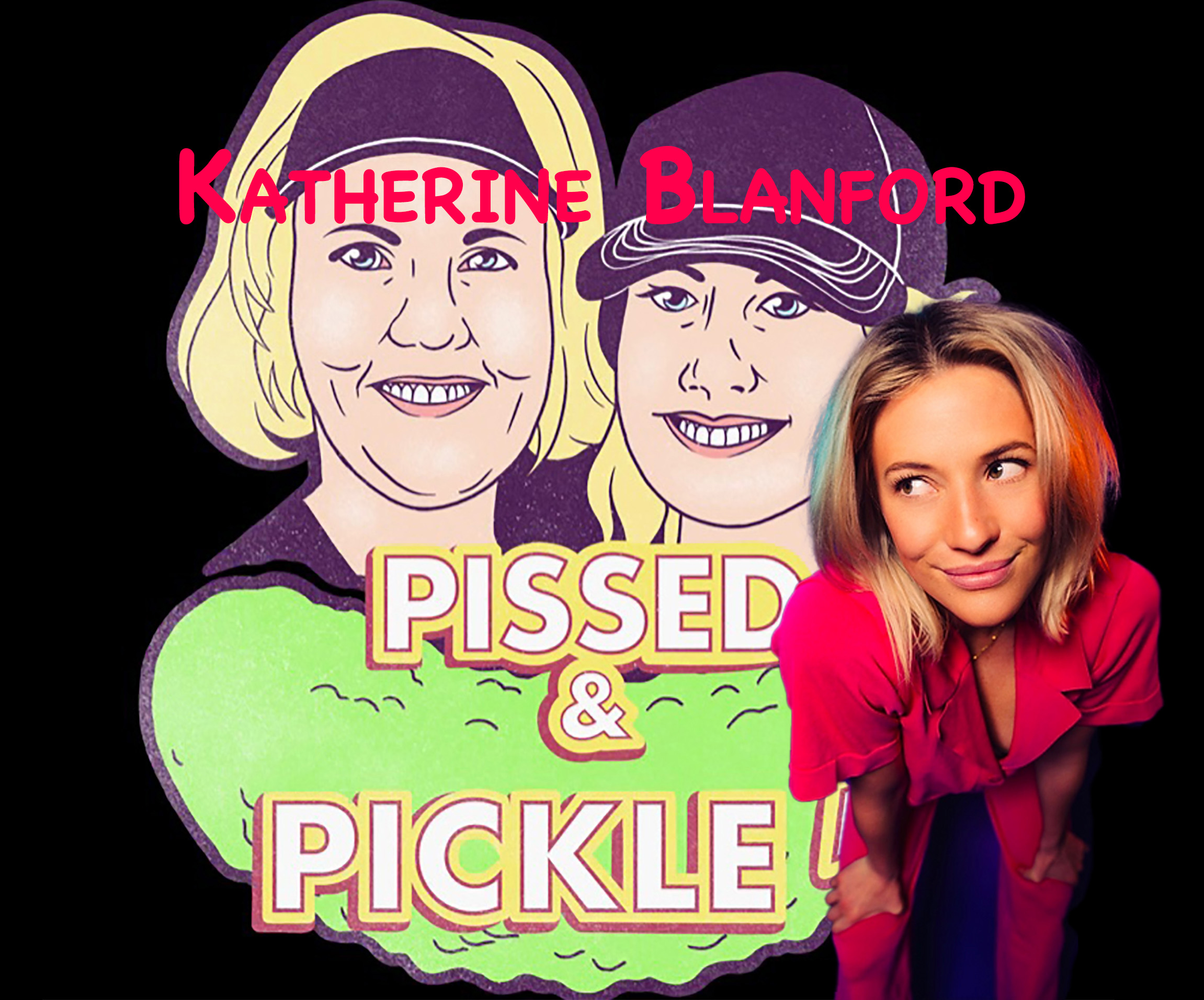 Pissed & Pickled