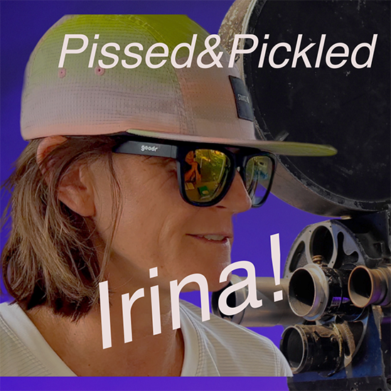 Pissed & Pickled