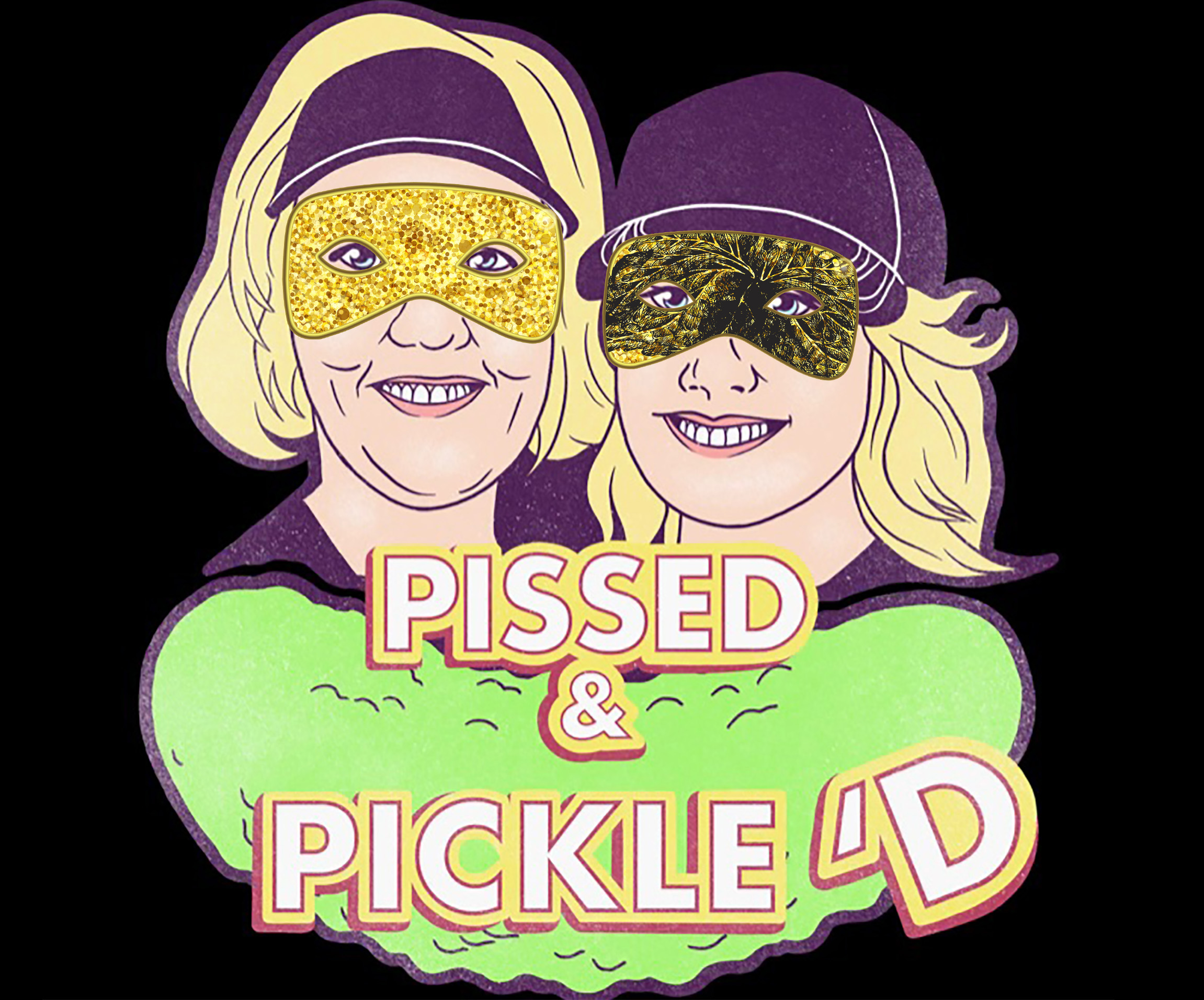 Pissed & Pickled