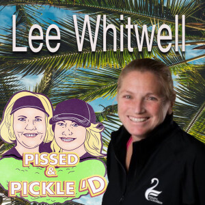 S4-Ep4 Lee Whitwell!
