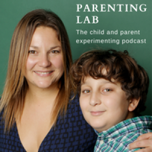 Ep.1: should your kids walk to school or should you give them a ride?