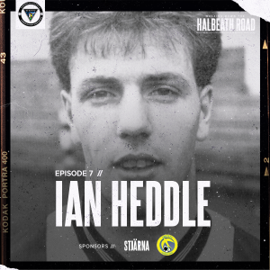 Episode 7 Ian Heddle