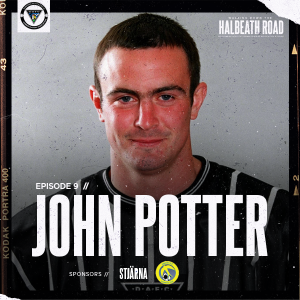 Episode 9 John Potter