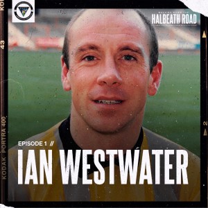 Episode 1 Ian Westwater