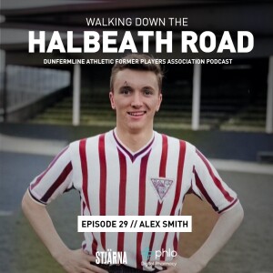 Episode 29 Alex Smith