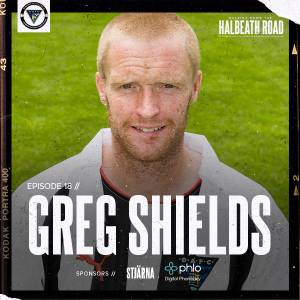 Episode 18 Greg Shields