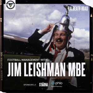 Episode 15 Jim Leishman