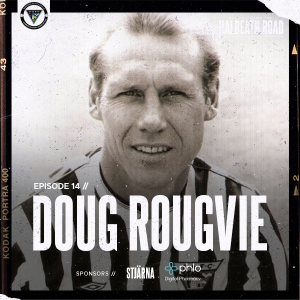 Episode 14 - Doug Rougvie