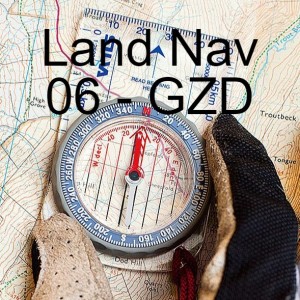 Land Nav 06 - GZD