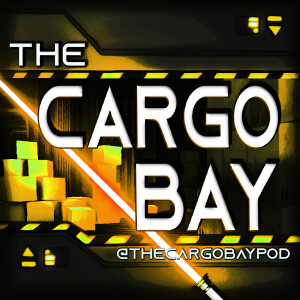 Topps Star Wars Updates | HOBBY TALK | The Cargo Bay 63