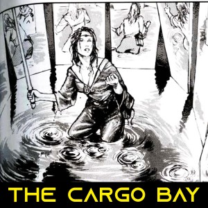 The Most Dangerous Foe by Angela Phillips / Star Wars Adventure Journal 11 / The Cargo Bay 23