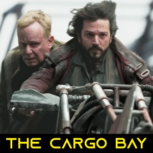 Andor Episodes 1-3 \ The Cargo Bay 27