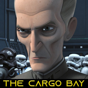 Call to Action \ Star Wars: Rebels S1.E12 \ The Cargo Bay E19