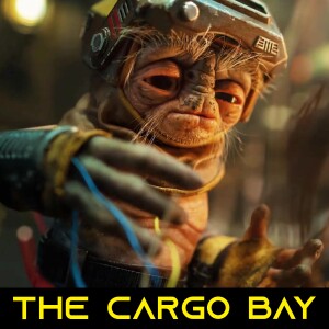 The Rise of Skywalker \ The Cargo Bay 34