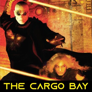 Darth Bane: Rule of Two \ The Cargo Bay 32