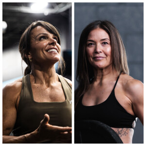 Women Over 50 Who Inspire: Meet Deborah Moore, Healthy Habits Coach