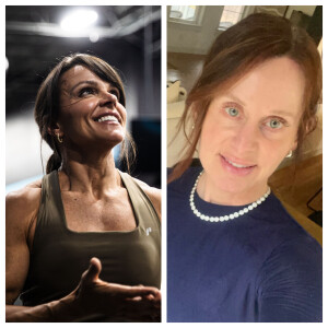 How To Make Things Happen with Katie Bingham Smith