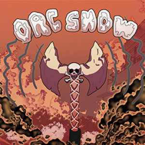 EPISODE 1: ORCY INTRODUCTIONS