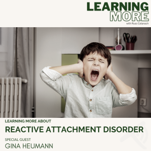 Reactive Attachment Disorder