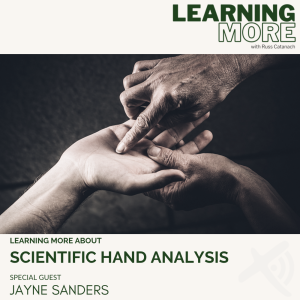 Scientific Hand Analysis