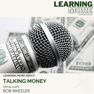 Talking About Money